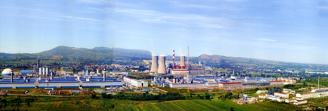 萬基控股集團榮登2023“中國企業(yè)500強”484位、中國制造業(yè)企業(yè)500強255位